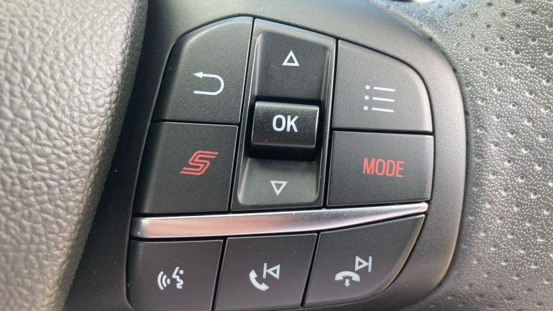 Ford Puma ST 1.5 EcoBoost ST 5dr Petrol Hatchback